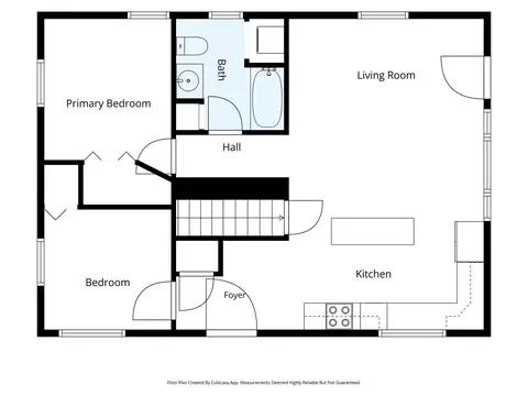 Floorplan - 29 Tow Path Rd, Gorham, ME 04038 photo 2 of 3