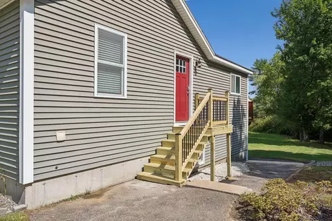 Exterior - 29 Tow Path Rd, Gorham, ME 04038 photo 5 of 13