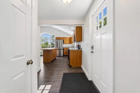 Entry Way - 29 Tow Path Rd, Gorham, ME 04038 photo 2 of 3