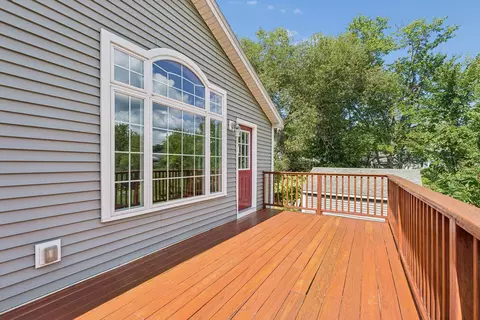 Exterior - 29 Tow Path Rd, Gorham, ME 04038 photo 9 of 13