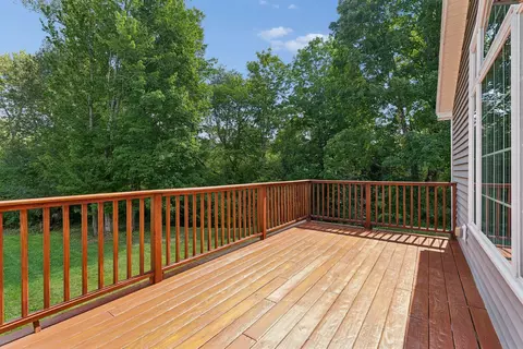 Exterior - 29 Tow Path Rd, Gorham, ME 04038 photo 8 of 13