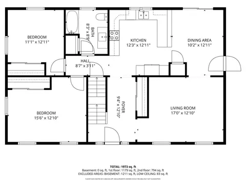 25 Village Valley Rd, Nobleboro, ME 04555