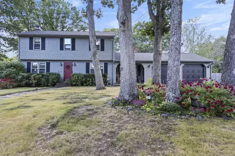 Exterior - 12 Waco Dr, Biddeford, ME 04005 photo 1 of 12