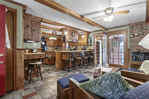 Kitchen - 12 Waco Dr, Biddeford, ME 04005 photo 1 of 4