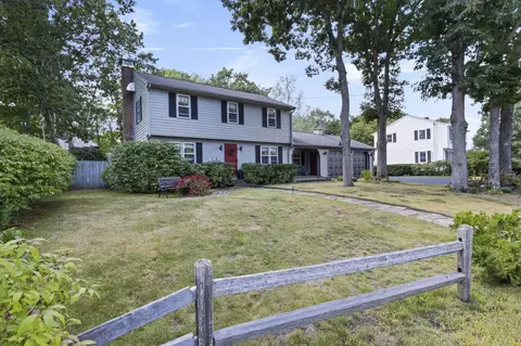 Exterior - 12 Waco Dr, Biddeford, ME 04005 photo 3 of 12