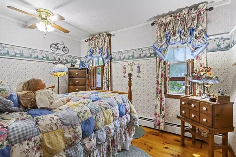 Bedroom - 12 Waco Dr, Biddeford, ME 04005 photo 4 of 5