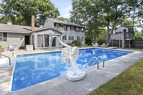 Exterior - 12 Waco Dr, Biddeford, ME 04005 photo 7 of 12