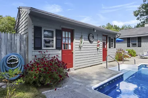 Exterior - 12 Waco Dr, Biddeford, ME 04005 photo 12 of 12