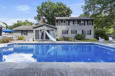 Exterior - 12 Waco Dr, Biddeford, ME 04005 photo 9 of 12