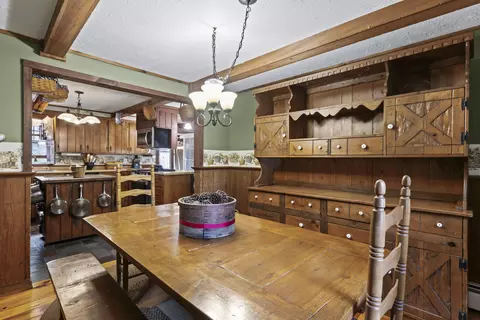 Dining - 12 Waco Dr, Biddeford, ME 04005 photo 1 of 1