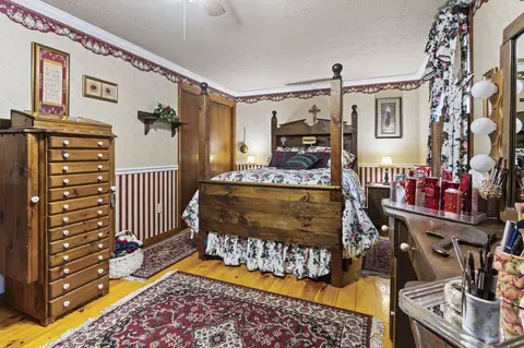 Bedroom - 12 Waco Dr, Biddeford, ME 04005 photo 1 of 5