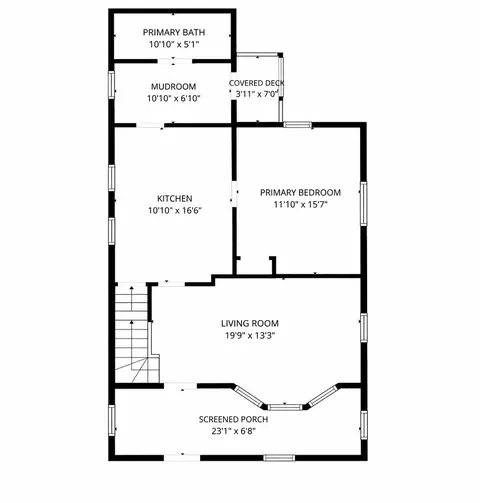 19 Pembroke St, Portland, ME 04103