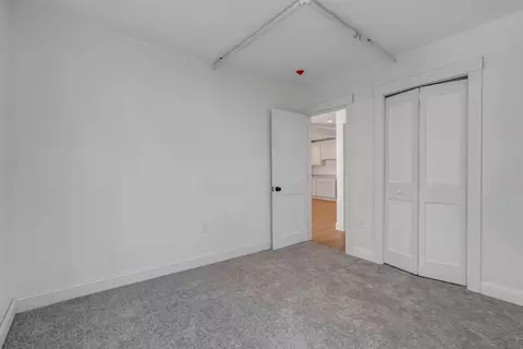 Bedroom - 7 Mill St #3, Springvale, ME 04083 photo 1 of 4