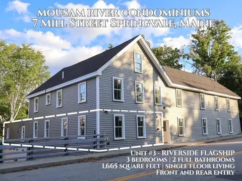 Other - 7 Mill St #3, Springvale, ME 04083 photo 3 of 12