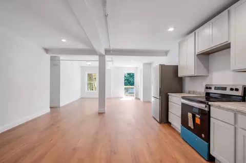 Living - 7 Mill St #3, Springvale, ME 04083 photo 2 of 4