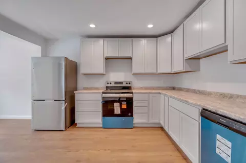 Kitchen - 7 Mill St #3, Springvale, ME 04083 photo 1 of 1
