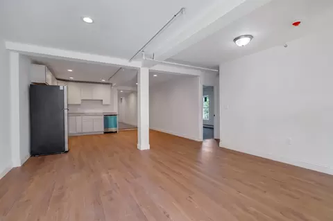 Living - 7 Mill St #3, Springvale, ME 04083 photo 3 of 4