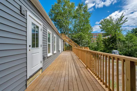 Exterior - 7 Mill St #3, Springvale, ME 04083 photo 1 of 2