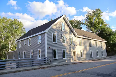 Exterior - 7 Mill St #3, Springvale, ME 04083 photo 2 of 2