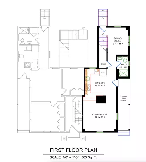 14 Newmarch St #14, Kittery, ME 03904