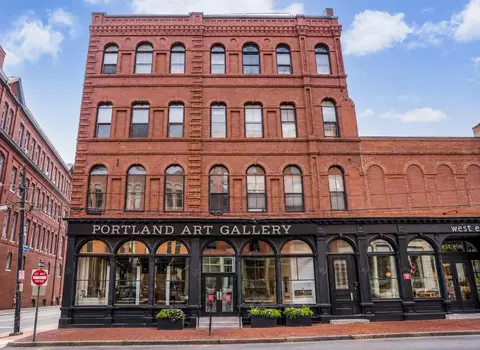 99 Silver St #3-5, Portland, ME 04101