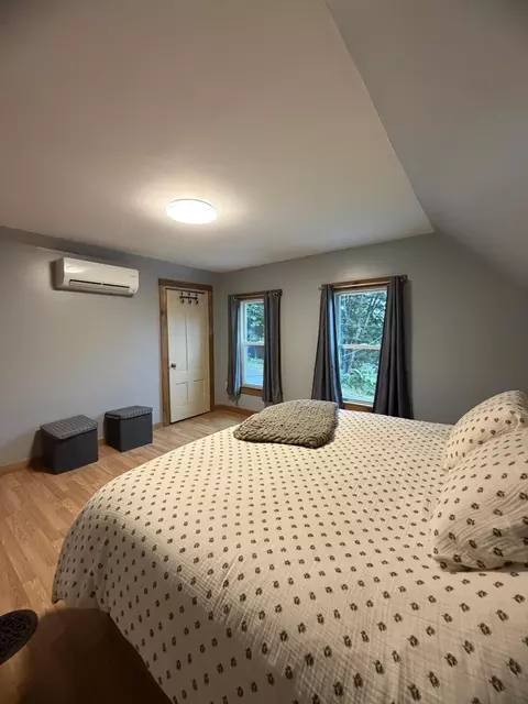 Bedroom - 40 Goding Rd, Livermore, ME 04253 photo 2 of 4