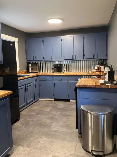 Kitchen - 40 Goding Rd, Livermore, ME 04253 photo 1 of 2