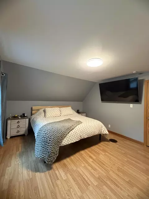 Bedroom - 40 Goding Rd, Livermore, ME 04253 photo 1 of 4