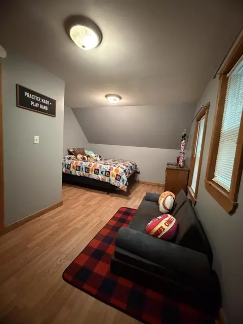 Bedroom - 40 Goding Rd, Livermore, ME 04253 photo 3 of 4