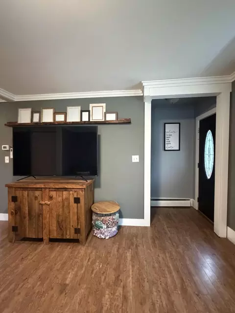 Entry Way - 40 Goding Rd, Livermore, ME 04253 photo 1 of 1