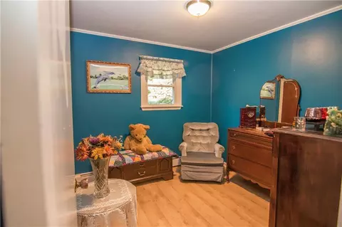Bedroom - 2533 Ohio St, Hermon, ME 04401 photo 1 of 5