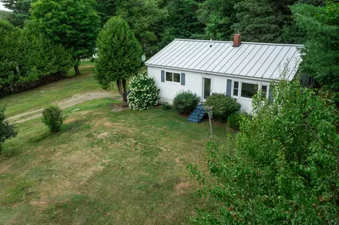 Exterior - 2533 Ohio St, Hermon, ME 04401 photo 5 of 9