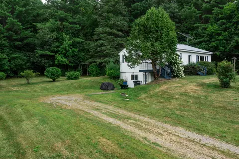 Exterior - 2533 Ohio St, Hermon, ME 04401 photo 9 of 9