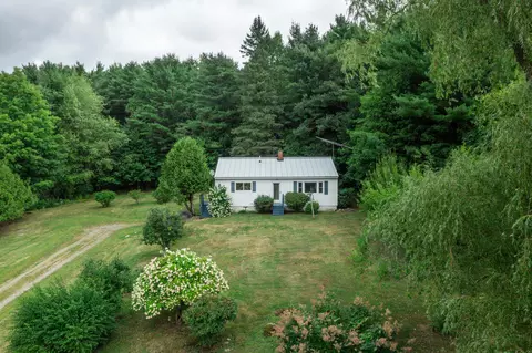 Exterior - 2533 Ohio St, Hermon, ME 04401 photo 1 of 9