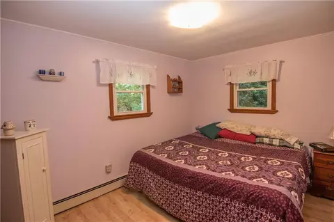 Bedroom - 2533 Ohio St, Hermon, ME 04401 photo 3 of 5