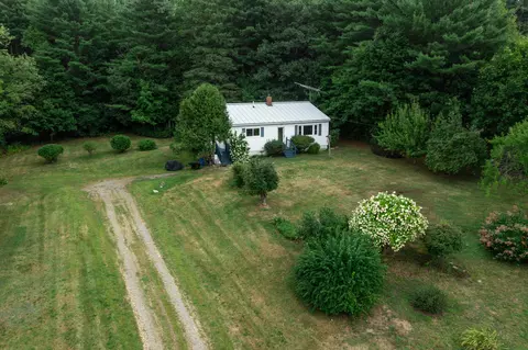 Exterior - 2533 Ohio St, Hermon, ME 04401 photo 4 of 9