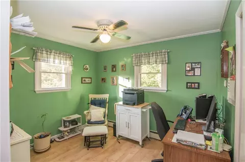 Bedroom - 2533 Ohio St, Hermon, ME 04401 photo 5 of 5