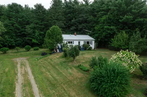 Exterior - 2533 Ohio St, Hermon, ME 04401 photo 3 of 9