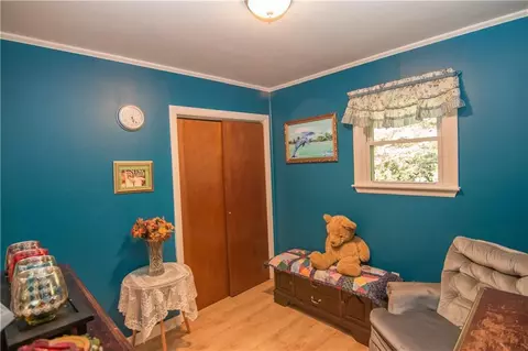 Bedroom - 2533 Ohio St, Hermon, ME 04401 photo 2 of 5