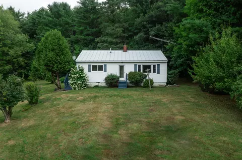 Exterior - 2533 Ohio St, Hermon, ME 04401 photo 2 of 9