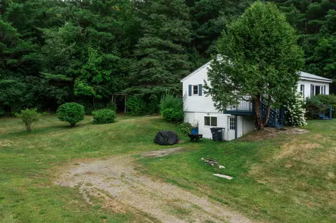 Exterior - 2533 Ohio St, Hermon, ME 04401 photo 8 of 9