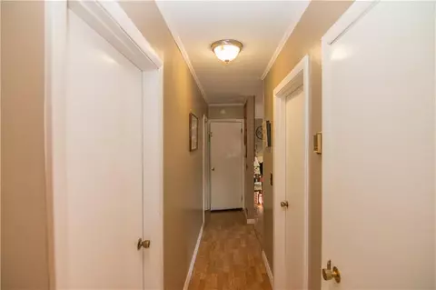 Entry Way - 2533 Ohio St, Hermon, ME 04401 photo 1 of 1
