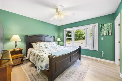 Bedroom - 119 Cape Rd, Standish, ME 04084 photo 1 of 3