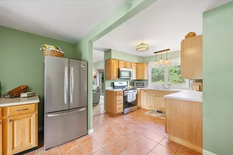 Kitchen - 119 Cape Rd, Standish, ME 04084 photo 1 of 3
