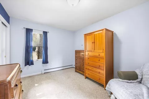 Bedroom - 119 Cape Rd, Standish, ME 04084 photo 3 of 3