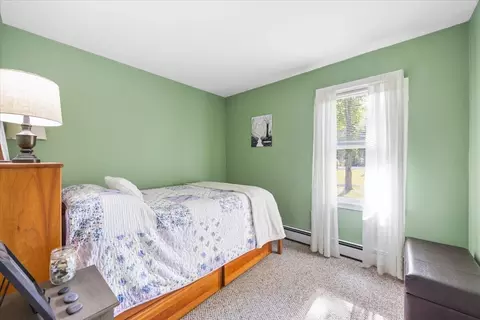 Bedroom - 119 Cape Rd, Standish, ME 04084 photo 2 of 3