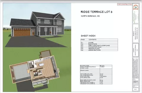 25 Ridge Ter, North Berwick, ME 03906