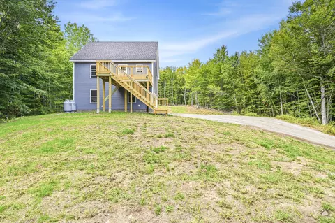 Exterior - 66 Ridge Rd, Sumner, ME 04292 photo 8 of 11