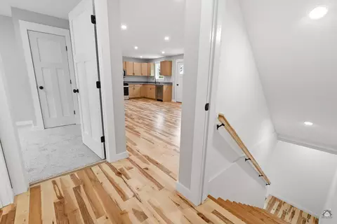 Entry Way - 66 Ridge Rd, Sumner, ME 04292 photo 1 of 5