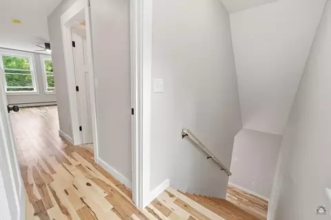 Entry Way - 66 Ridge Rd, Sumner, ME 04292 photo 3 of 5